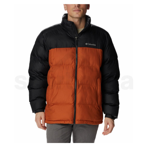 Columbia Pike Lake™ Jacket Man 1738022858 - warm copper black