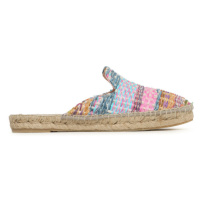 Espadrilky Manebi