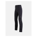 Lyžařské kalhoty peak performance w high stretch pants černá
