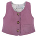 Pinokio Kids's My Garden Vest