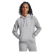 Under Armour Rival Fleece Hoodie-GRY