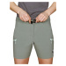 Dámnské kraťasy High Point Alba Lady Shorts laurel khaki