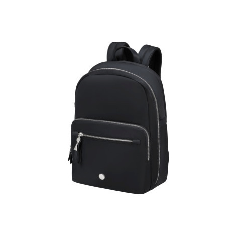 SAMSONITE Dámský batoh na notebook 14,1" Karissa Evo Black, 28 x 13 x 39 (151683/1041)