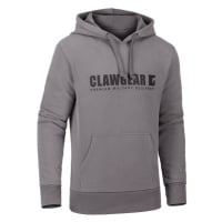 Mikina CG Logo Hoodie Clawgear® – Wolf Grey