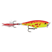 Rapala Wobler Skitter Pop Top Water Fresh OF - 5cm 7g
