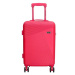 Beagles Originals Travel 20853 S Fuchsia