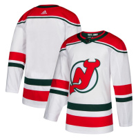 New Jersey Devils hokejový dres adizero Alternate Authentic Pro