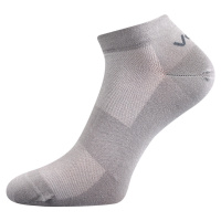 VoXX® Metys Unisex sportovní ponožky - 3 páry BM000001248300119019 světle šedá