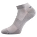 Voxx Metys Unisex sportovní ponožky - 3 páry BM000001248300119019 světle šedá