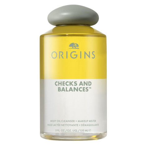 ORIGINS - Checks And Balances™ - Odličovací olej