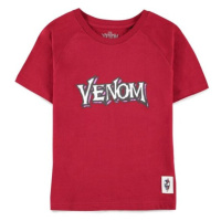 Tričko dětské Marvel Venom - Logo
