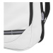 L-Merch Sportovní batoh NT0658 White