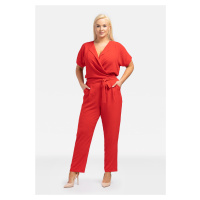 Karko Woman's Jumpsuit Q260