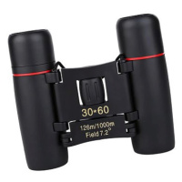 Verk 14487 Kompaktní dalekohled 30 × 60, 12× zoom