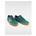 VANS Sport Low Shoes Unisex Green, Size