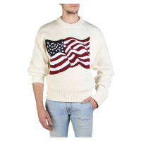 Pánský svetr RE0RE00487 Tommy Hilfiger