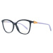 Emilio Pucci obroučky na dioptrické brýle EP5178 001 56  -  Dámské
