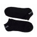 Ponožky Vans (3-pack) VN000XS0BLK1-BLK