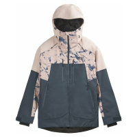 Picture Exa Jacket Women Dark Blue Lyžařská bunda