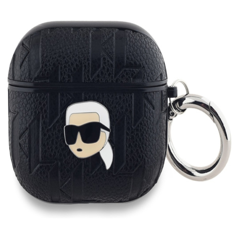 AirPods 3 Pouzdro Karl Lagerfeld