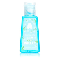 Not So Funny Any Cleansy Jelly Lily of the Valley čisticí gel na ruce 30 ml
