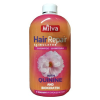 MILVA Hair Repair Shampoo 500 ml
