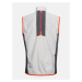 Vesta peak performance m meadow wind vest šedá