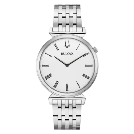 Bulova Regatta Quartz 96A232