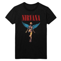 Nirvana - Angelic - velikost XXL