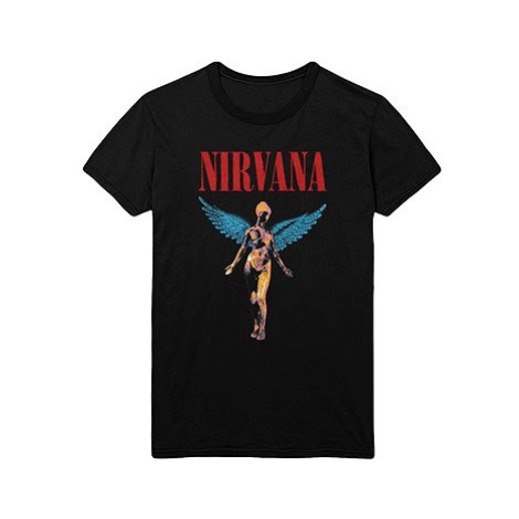 Nirvana - Angelic - velikost XXL Multiland
