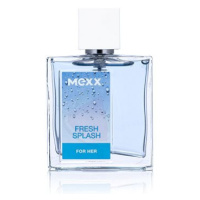 MEXX Fresh Splash for Her EdT 50 ml