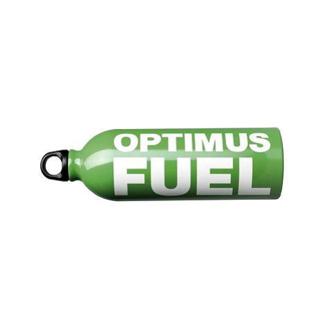 Optimus palivová láhev M 0,6 l s dětskou pojistkou