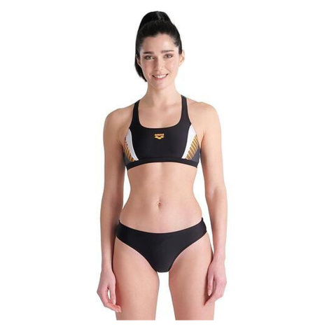 ARENA Dámské plavky arena W THREEFOLD TWO