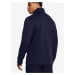 UA Storm SweaterFleece QZ LB Mikina Under Armour