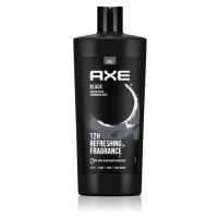 Axe XXL Black osvěžující sprchový gel maxi 700 ml