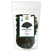 Salvia Paradise Mořská řasa Kombu 100 g