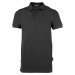 Hrm Pánské polo triko HRM303 Dark Grey