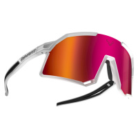 Sluneční brýle Dynafit Trail Evo Sunglasses Barva obrouček: bílá/černá
