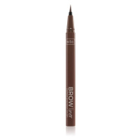 Wibo Brow Liner fix na obočí