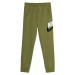 Nike PANTALON NIO CLUB FLEECE CJ7863 Zelená