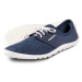 Leguano JUNO Sailor Blue | Barefoot polobotky