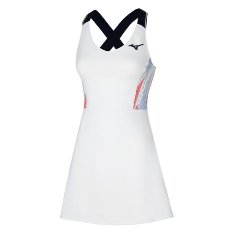 Mizuno Printed Dress