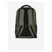 Hamburg 15" Notebook Backpack Olive Batoh Enrico Benetti