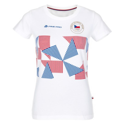 koshinga dámské triko z olympijské kolekce