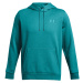 UNDER ARMOUR UA Essential Fleece Hoodie-BLU