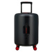 American Tourister ROLLIO Spinner 52cm Černý