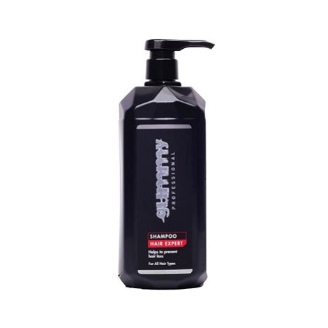 Gummy Professional Vlasový šampon Hair Expert 1000 ml