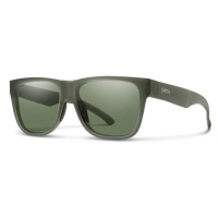 Smith LOWDOWN 2 B59/L7 Polarized - ONE SIZE (55)