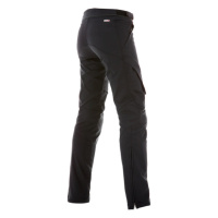 DAINESE NEW DRAKE AIR dámské textilní kalhoty černá