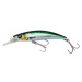 Savage Gear Wobler Gravity Runner Extra Fast Sinking Sayoris PHP Délka: 10cm, Hmotnost: 55g, Max